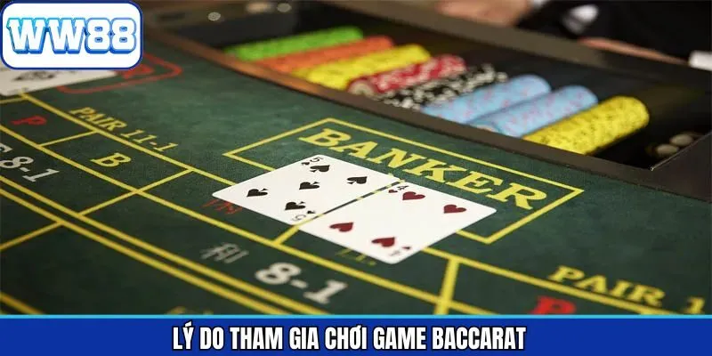 Các yếu tố khiến tựa game trở thành lựa chọn số 1 tại sảnh casino