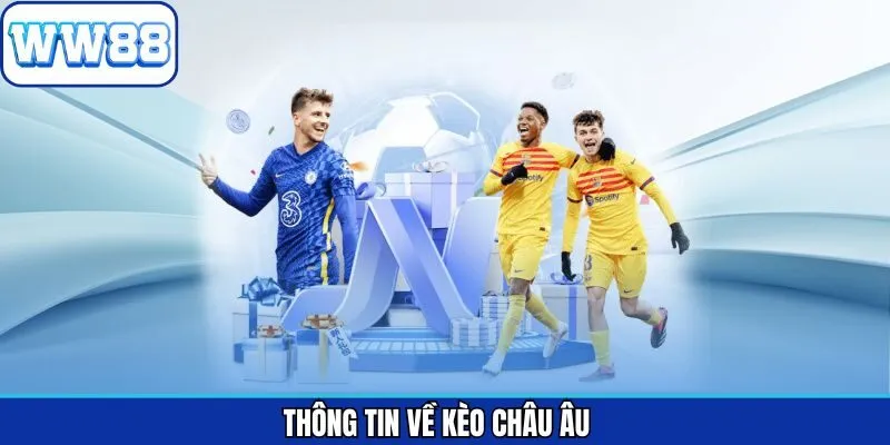 Giải mã thông tin chính về cược 1X2