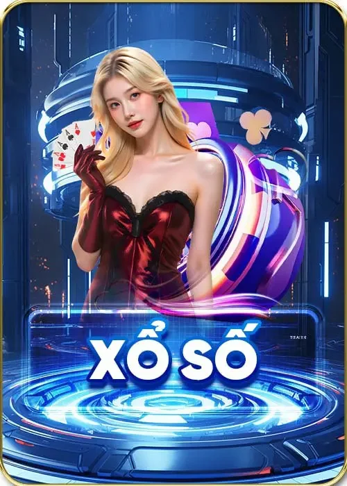 xổ số ww88